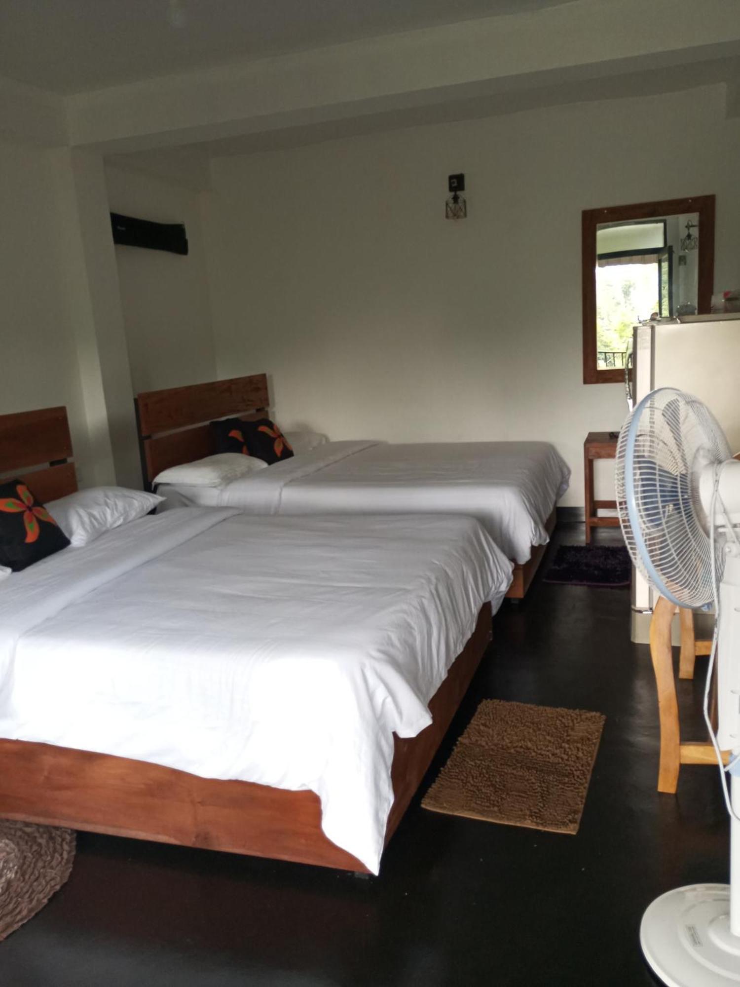 Chanidu Ella Inn Exterior photo